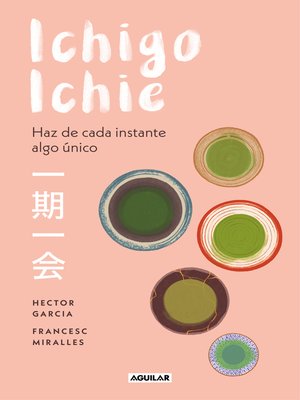 cover image of Ichigo-ichie